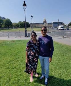 Customer Travel Memory 5